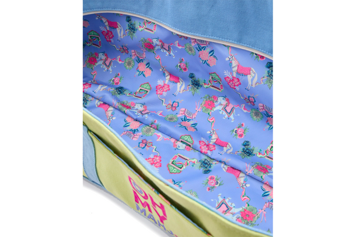 Mat Storage Bag