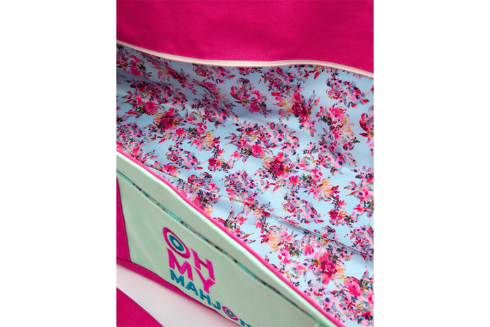 Mat Storage Bag