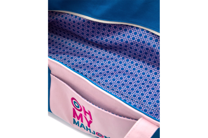 Mat Storage Bag