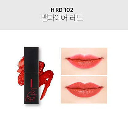 Matt Holic Tint