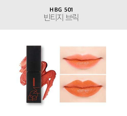 Matt Holic Tint