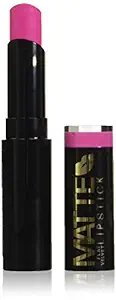 Matte FL.At Velvet Lipstick