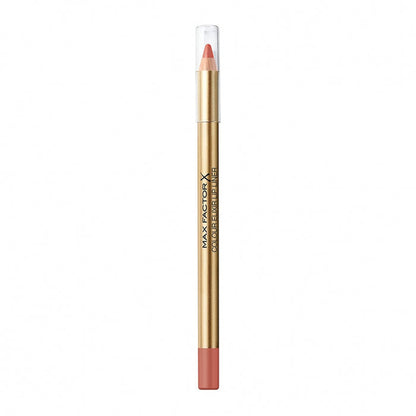 Max Factor Colour Elixir Moisturising Lip Liner, 05 Brown N Nude