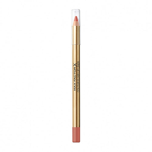 Max Factor Colour Elixir Moisturising Lip Liner, 05 Brown N Nude