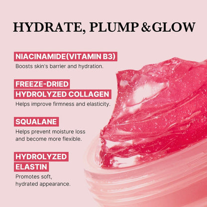 medicube Collagen Jelly Cream 110ml | VGLE Beauty Canada
