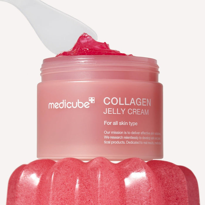 medicube Collagen Jelly Cream 110ml medicube