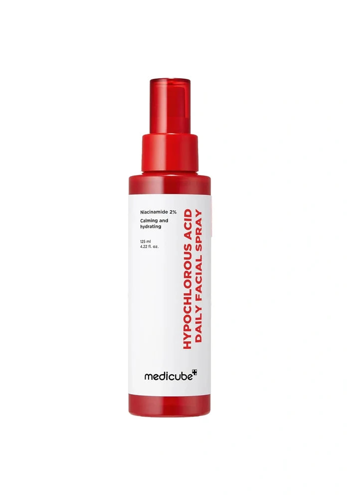(BUY 1) MEDICUBE HYPOCHLOROUS FACIAL SPRAY