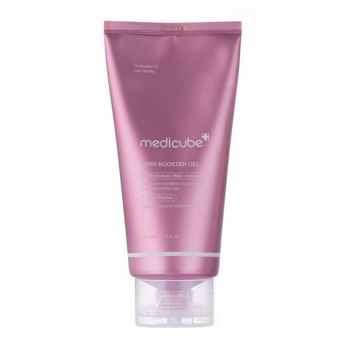 MEDICUBE PDRN Booster Gel - stangrinamasis gelis