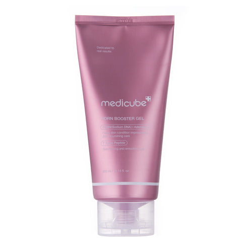 MEDICUBE PDRN Booster Gel - stangrinamasis gelis