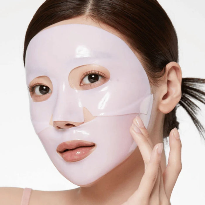 medicube PDRN Pink Collagen Gel Mask | VGLE Beauty Canada