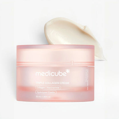 medicube Triple Collagen Cream 50ml