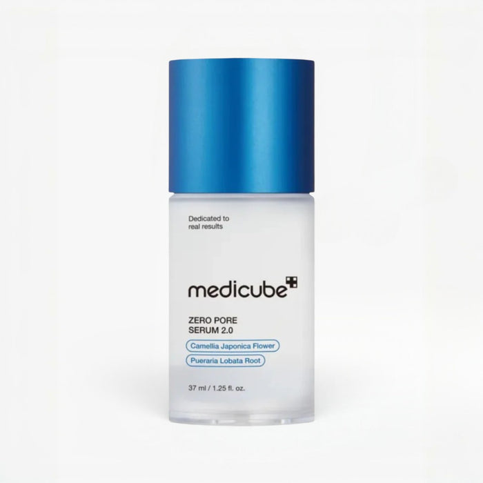 medicube Zero Pore Serum 37ml