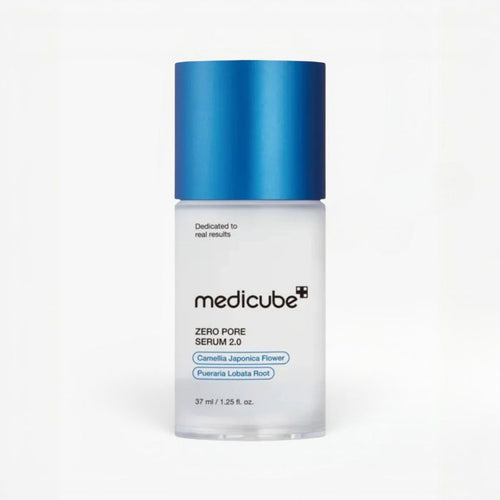 medicube Zero Pore Serum 37ml