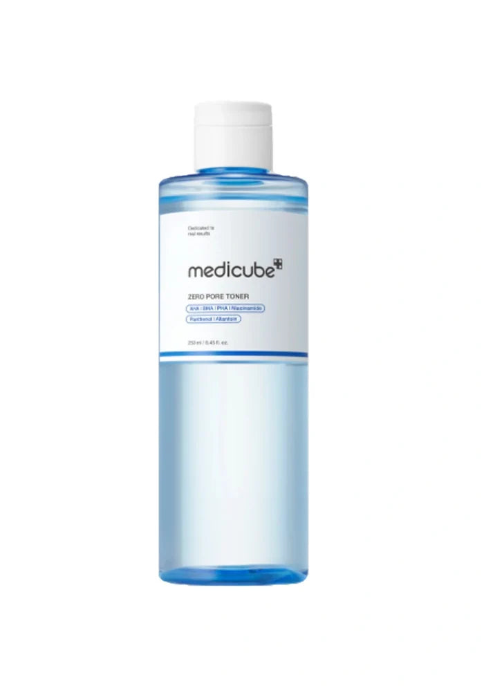 (BUY 1) MEDICUBE ZERO PORE TONER