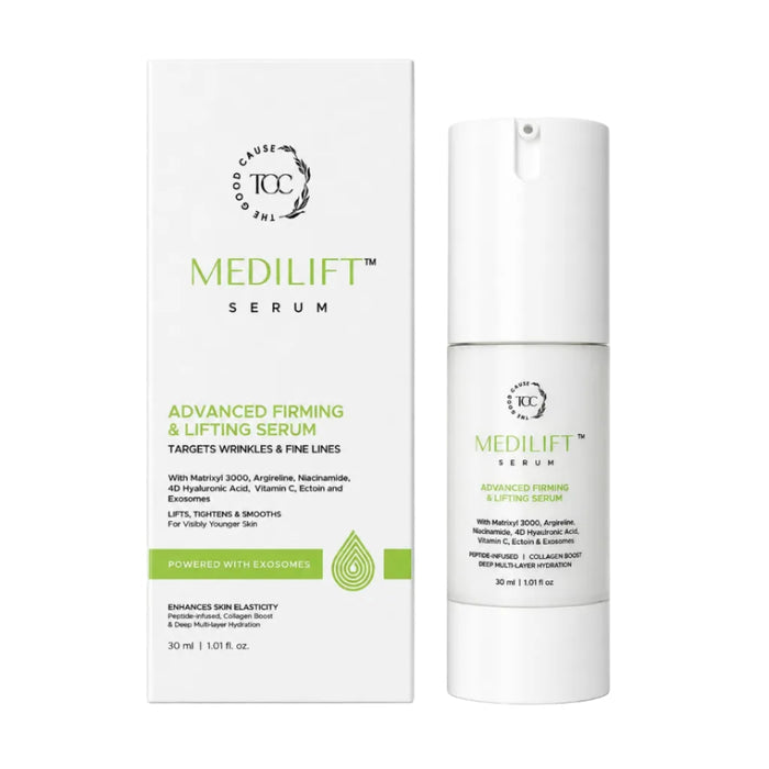 Medilift Advanced Firming & Lifting Serum