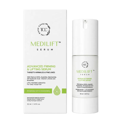 Medilift Advanced Firming & Lifting Serum