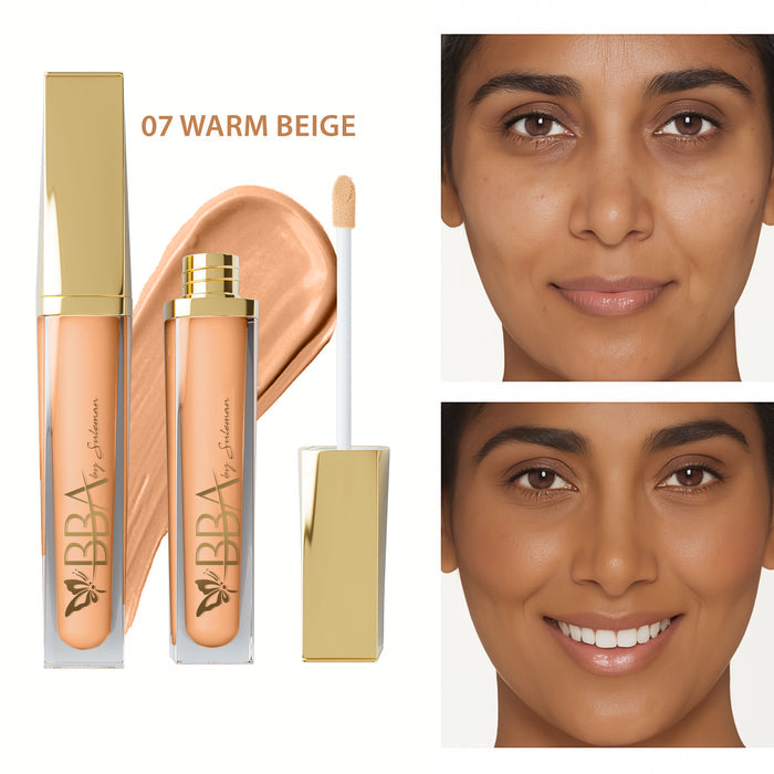 07 WARM BEIGE