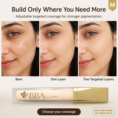Mega Cover Concealer