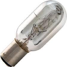 Meiji 220/240V 30W Microscope Bulb MA362/20 - Microscope Central