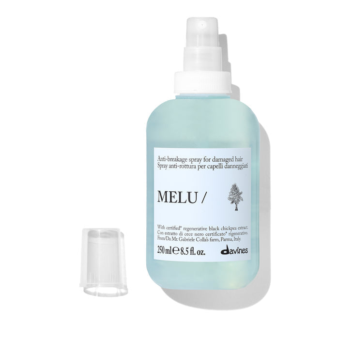 #seo: MELU anti-breakage spray