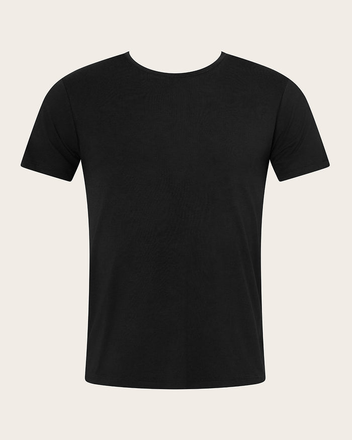 Black / S