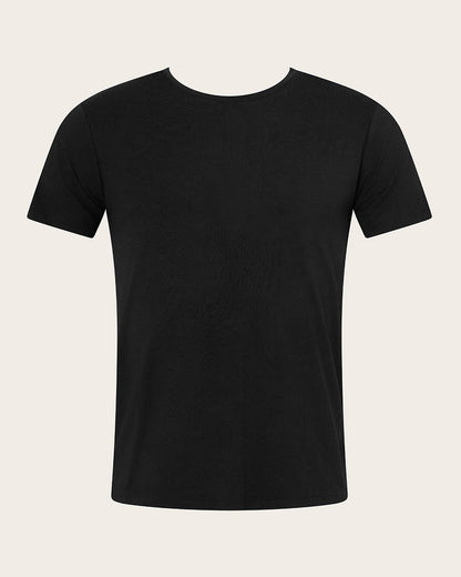 Black / S