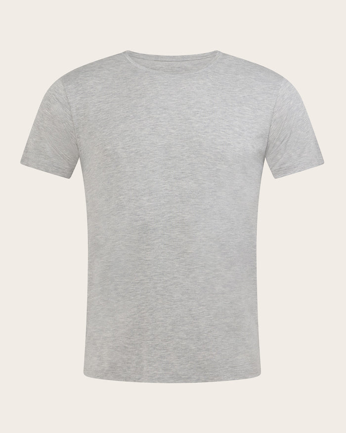 Light Grey Marl / S