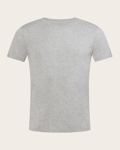 Light Grey Marl / S