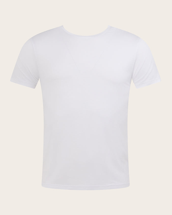 White / S