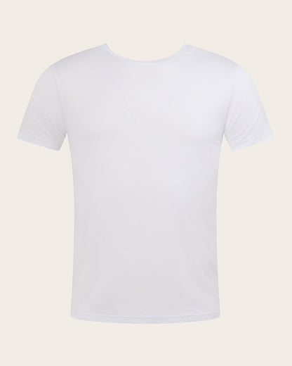 White / S