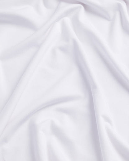 Men's Base Layer Tank Top - White