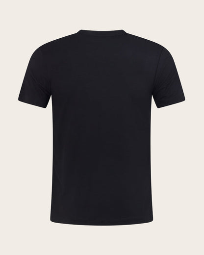 Black / S