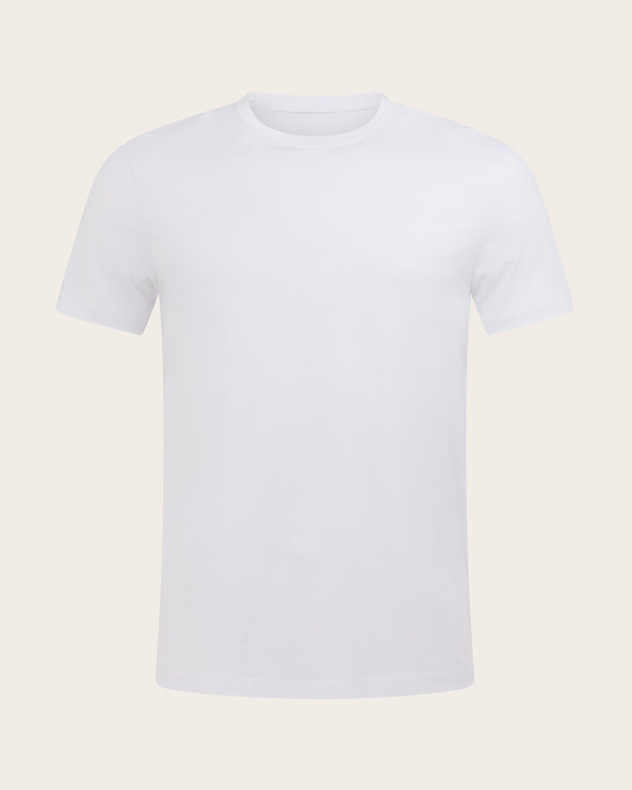 White / S