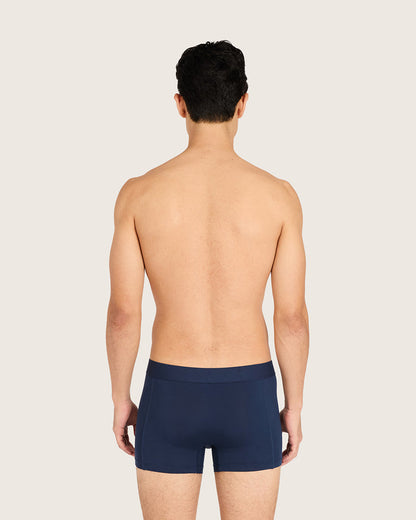 Men's Everyday Boxer Briefs - Navy