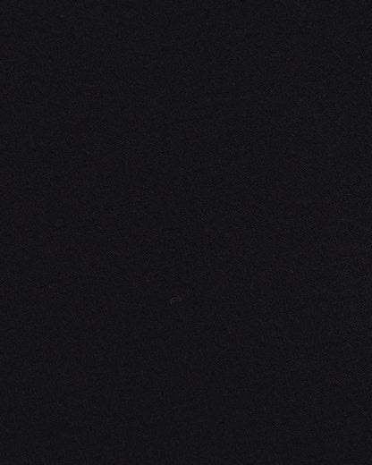 Black / S