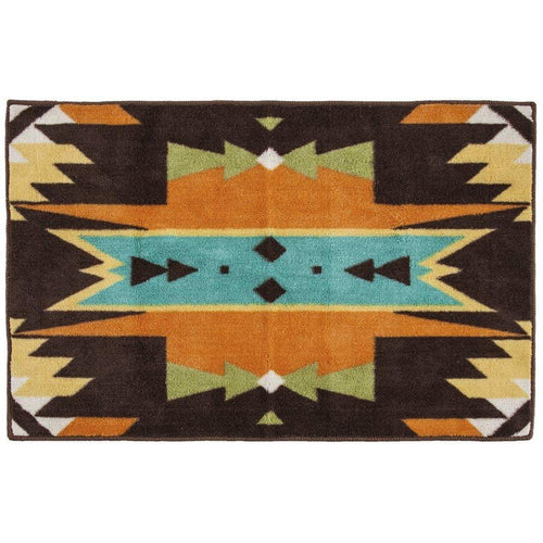 Mesa Bright Kitchen/Bath Rug Bath or Kitchen Rug
