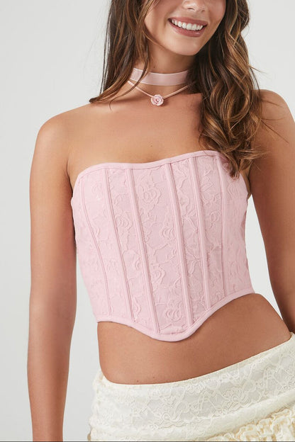 blush / XL