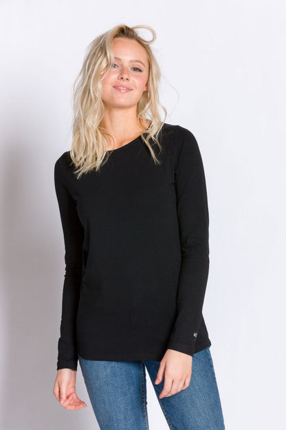 Mia | Women's Knit Top