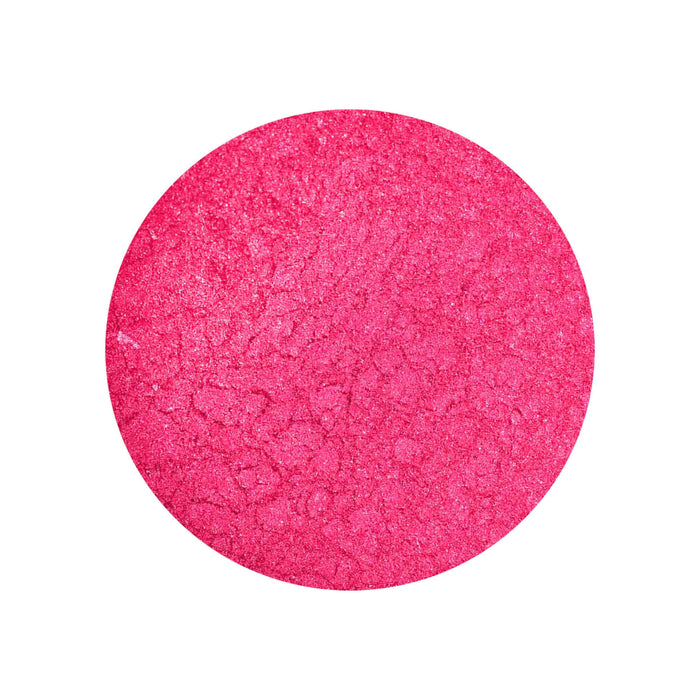 Earth'sAromatique Mica Magenta 4g