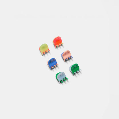 Micro Claw Pack | Play