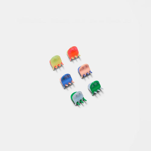 Micro Claw Pack | Play