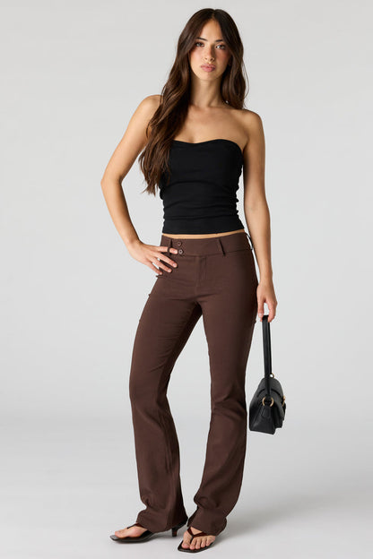 Brown / XS