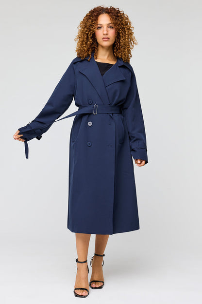 Navy / XS/S