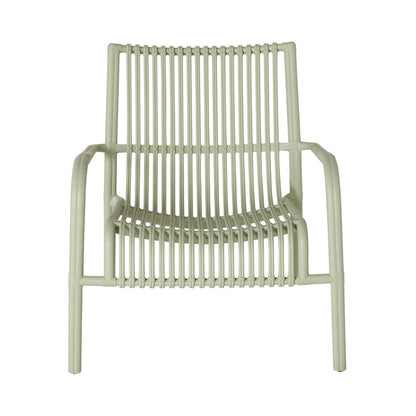 Milla Occasional Chair Eucalypt Green