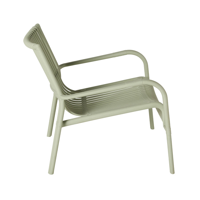Milla Occasional Chair Eucalypt Green