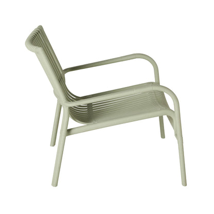 Milla Occasional Chair Eucalypt Green