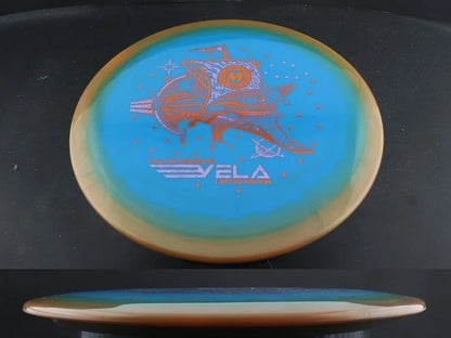 Millennium Vela (Sirius Helio)