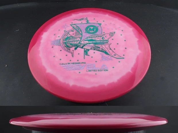 Millennium Vela (Sirius Helio)