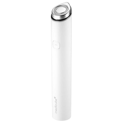 MINI AGE - R BOOSTER PRO EX WHITE - Mini Dispozitiv Pentru Ingrijirea Tenului - skinseen.ro