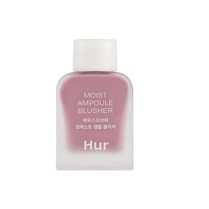 MINI MOIST AMPOULE BLUSHER LAVENDER FLUSH - Blush Lichid Hidratant - skinseen.ro